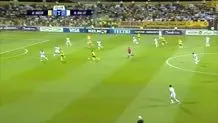 خلاصه بازی النصر عربستان و الاهلی قطر+ ویدئو