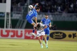 تغییر در چادرملو