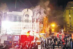 جریان بحران‌زی
