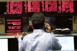 شاخص هم وزن بورس مسیر صعود را پرقدرت ادامه داد
