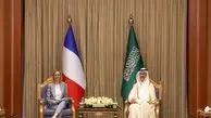 توافق عربستان و فرانسه بر سر تقویت همکاری‌های هسته‌ای

