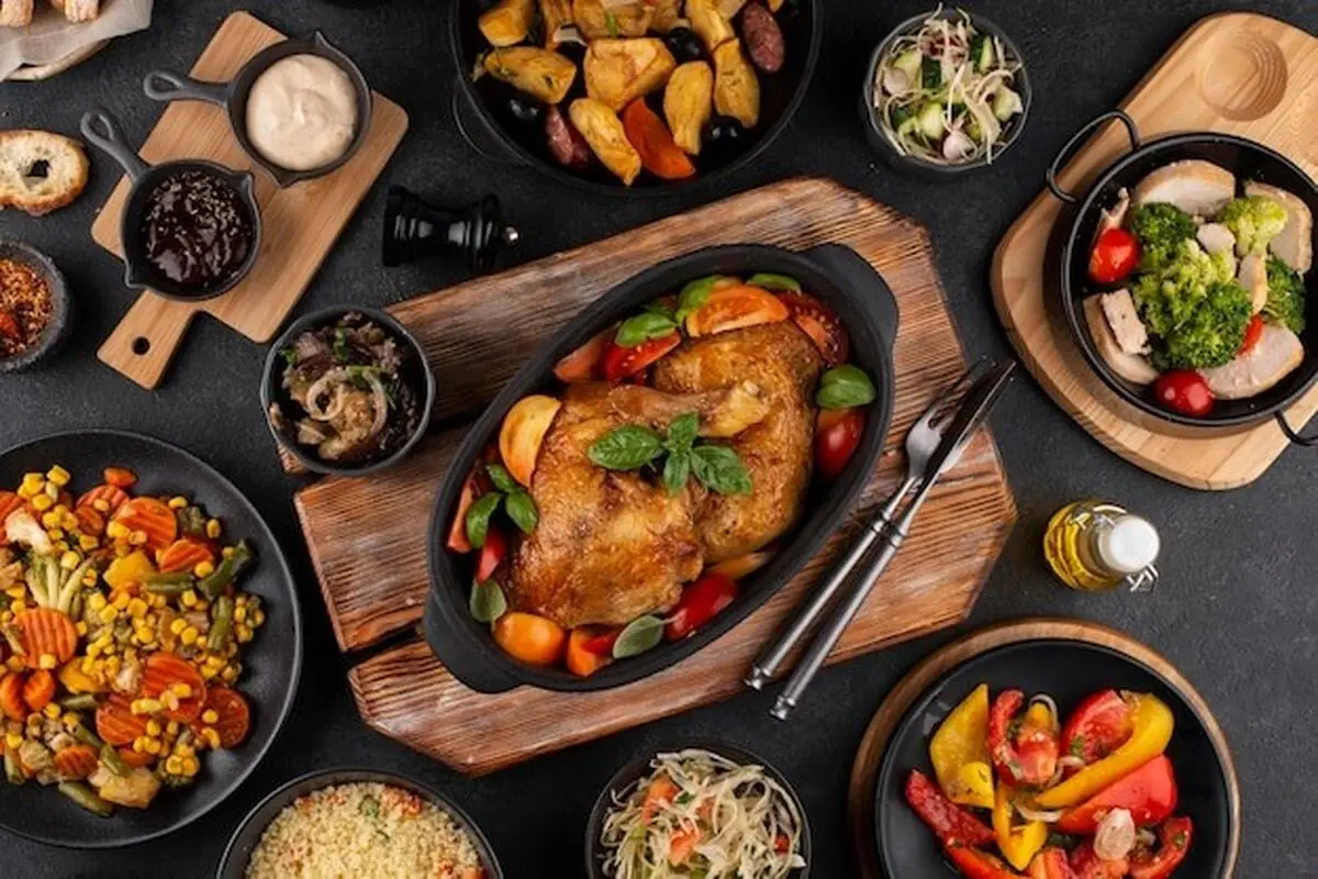 معرفی 6 برند ارزشمند در صنایع غذایی