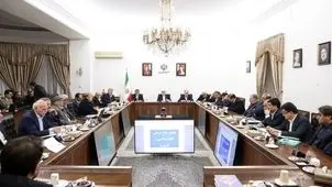 عارف درباره افزایش قیمت لبنیات توضیح داد