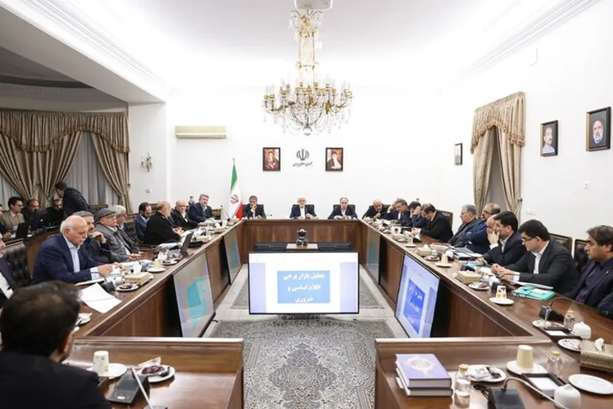 عارف درباره افزایش قیمت لبنیات توضیح داد
