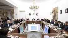 عارف درباره افزایش قیمت لبنیات توضیح داد