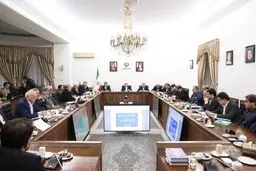 عارف درباره افزایش قیمت لبنیات توضیح داد