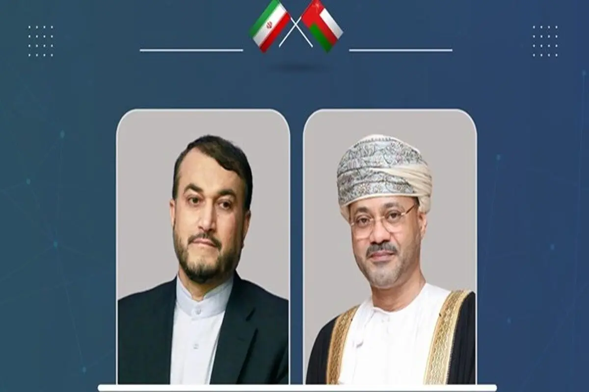أمیر عبداللهیان: لا یمکن الحدیث عن التوصل إلى اتفاق جید ومستدیم حتى یتم الاتفاق على کل شیء