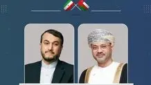 أمیر عبداللهیان: لا یمکن الحدیث عن التوصل إلى اتفاق جید ومستدیم حتى یتم الاتفاق على کل شیء