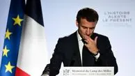  رئیس‌جمهور فرانسه به نشست گروه بریکس دعوت نشد