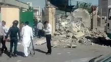 هلاکت یک عامل تروریستی در سیستان و بلوچستان