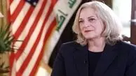 تلاش سفیر آمریکا برای انتقال خانواده‌های داعشی به عراق