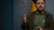 واکنش قدرتمندانه اوکراین در صورت انجام حملاتی روسیه 