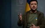 ادعای عجیب زلنسکی: برگزاری انتخابات در زمان جنگ اوکراین را تجزیه می‌کند