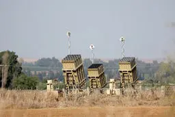 Trump orders Iron Dome design preparations within 60 days
