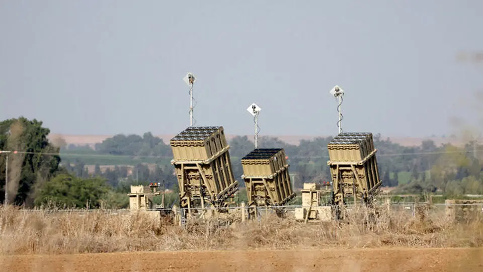 Trump orders Iron Dome design preparations within 60 days