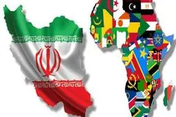 صادرات المواد الغذائیة والزراعیة الایرانیة لـ أفریقیا تنمو 18 بالمئة