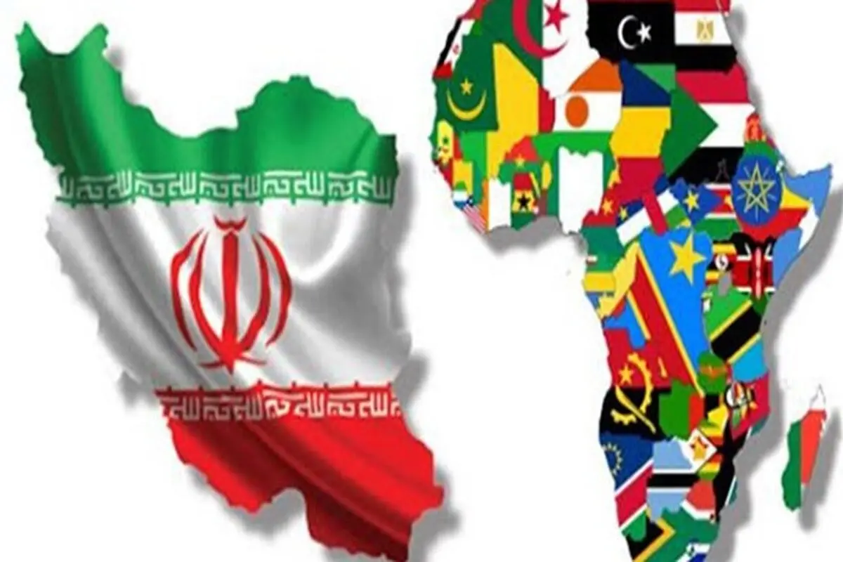 صادرات المواد الغذائیة والزراعیة الایرانیة لـ أفریقیا تنمو 18 بالمئة