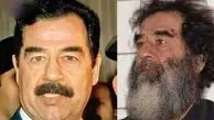 جسد صدام حسین کجاست؟