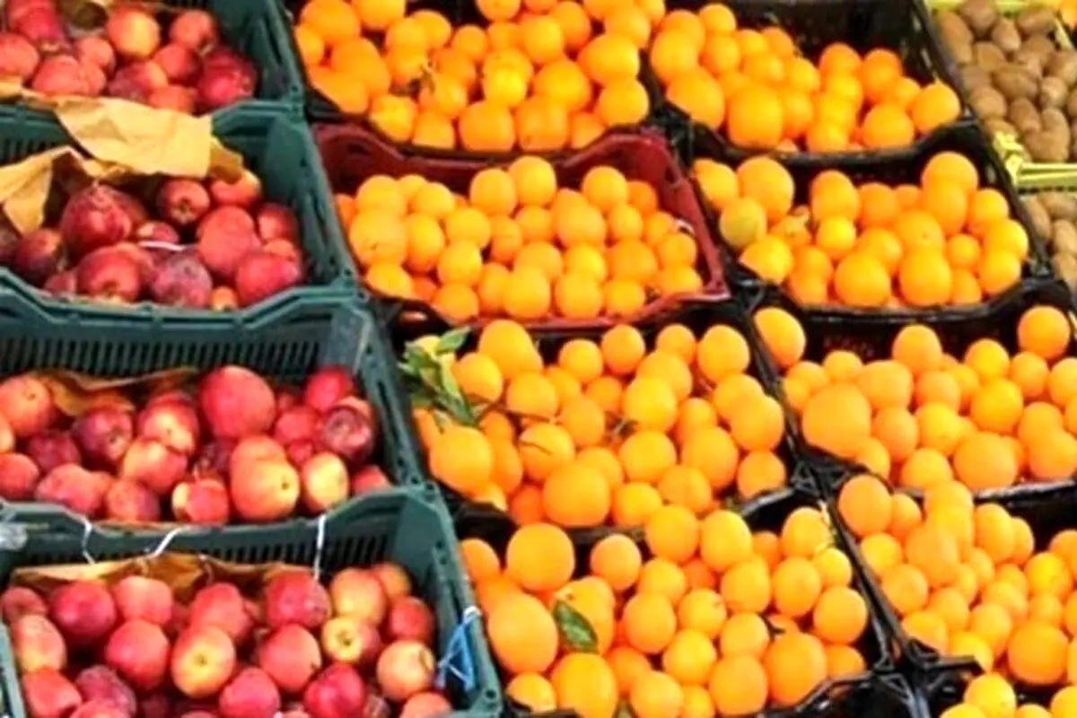 تنظیم بازار میوه شب عید به بخش خصوصی واگذار شد
