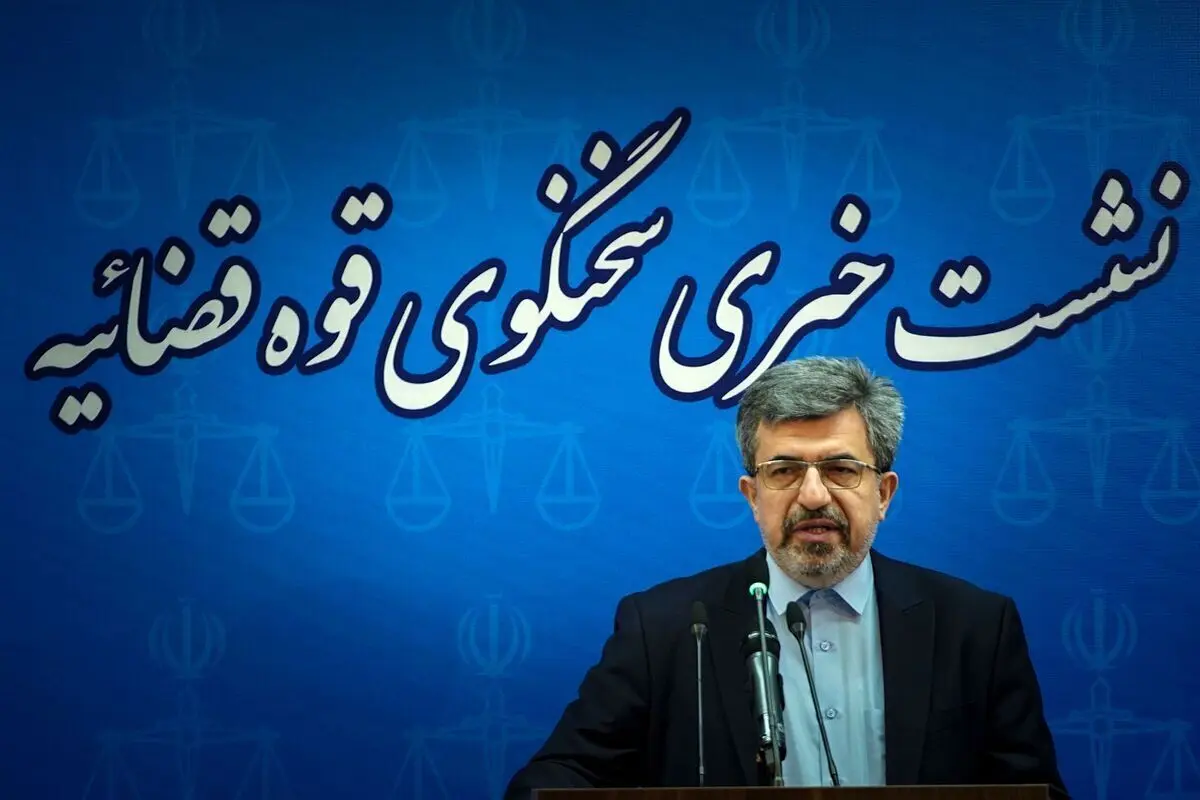  اعلام زمان دادگاه متهمان پرونده شهادت آرمان علی‌وردی
