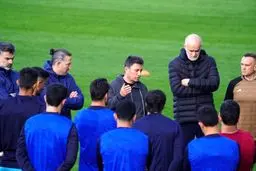 ایران در جام جهانی شرکت می کند؟