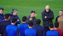 ایران در جام جهانی شرکت می کند؟