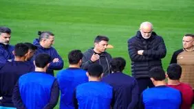 ایران در جام جهانی شرکت می کند؟