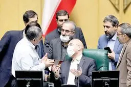 بودجه بدون برنامه
