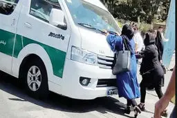 صلح شهری در تنگنا

