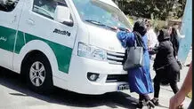 صلح شهری در تنگنا
