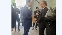 نتانیاهو از مسیری عجیب به نیویورک می‌رود 
