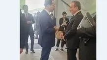 رایزنی عراقچی در نیویورک ادامه دارد 