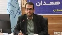 توضیح دادستان همدان درباره خودسوزی یک جوان