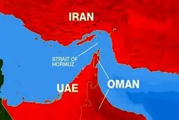 خبرگزاری دولت: ادعای تلاش ایران برای توقیف دو نفت‌کش کذب است

