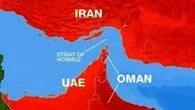 خبرگزاری دولت: ادعای تلاش ایران برای توقیف دو نفت‌کش کذب است

