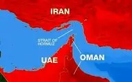 خبرگزاری دولت: ادعای تلاش ایران برای توقیف دو نفت‌کش کذب است

