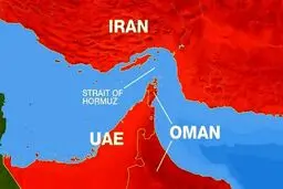 خبرگزاری دولت: ادعای تلاش ایران برای توقیف دو نفت‌کش کذب است

