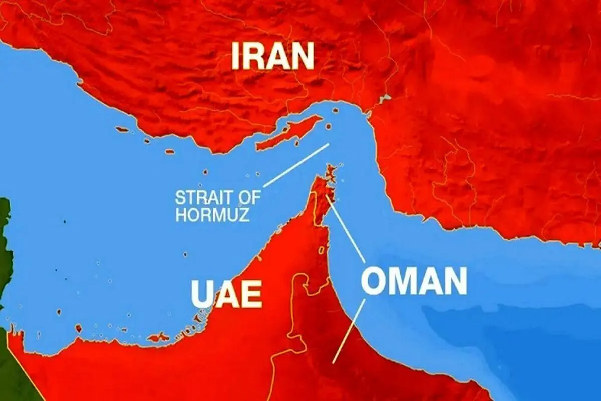 خبرگزاری دولت: ادعای تلاش ایران برای توقیف دو نفت‌کش کذب است

