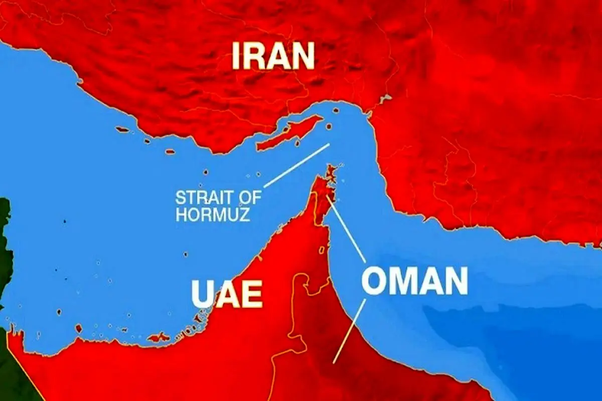 خبرگزاری دولت: ادعای تلاش ایران برای توقیف دو نفت‌کش کذب است

