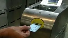 ارسال کارت بلیت‌ رایگان مترو به نشانی دانش‌آموزان
