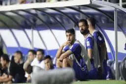 فیفا آب پاکی را درباره جذب بازیکن آزاد روی دست استقلال ریخت