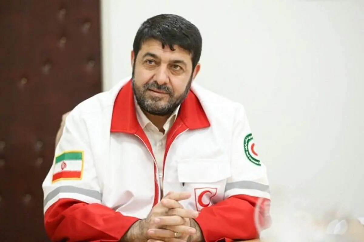 إیران ومصر تناقشان إرسال مساعدات إنسانیة إلى غزة