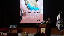 True Promise Operation targets heart of arrogance: IRGC chief