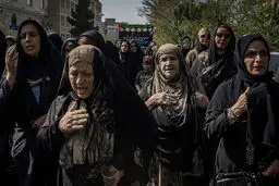 چند توصیه‌ بهداشتی و درمانی مهم برای عزاداری محرم و نذری‌ها