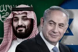 اسرائیل با میانجیگری سنتکام به عربستان برای مقابله با انصارالله کمک اطلاعاتی می‌کند