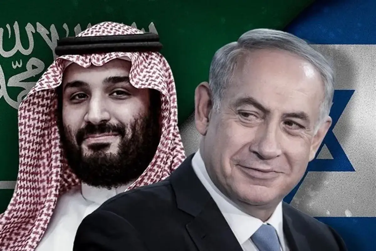 اسرائیل با میانجیگری سنتکام به عربستان برای مقابله با انصارالله کمک اطلاعاتی می‌کند