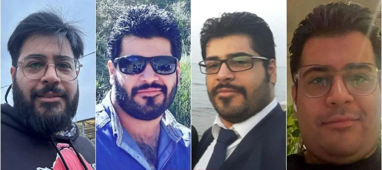 محسن لنگرنشین