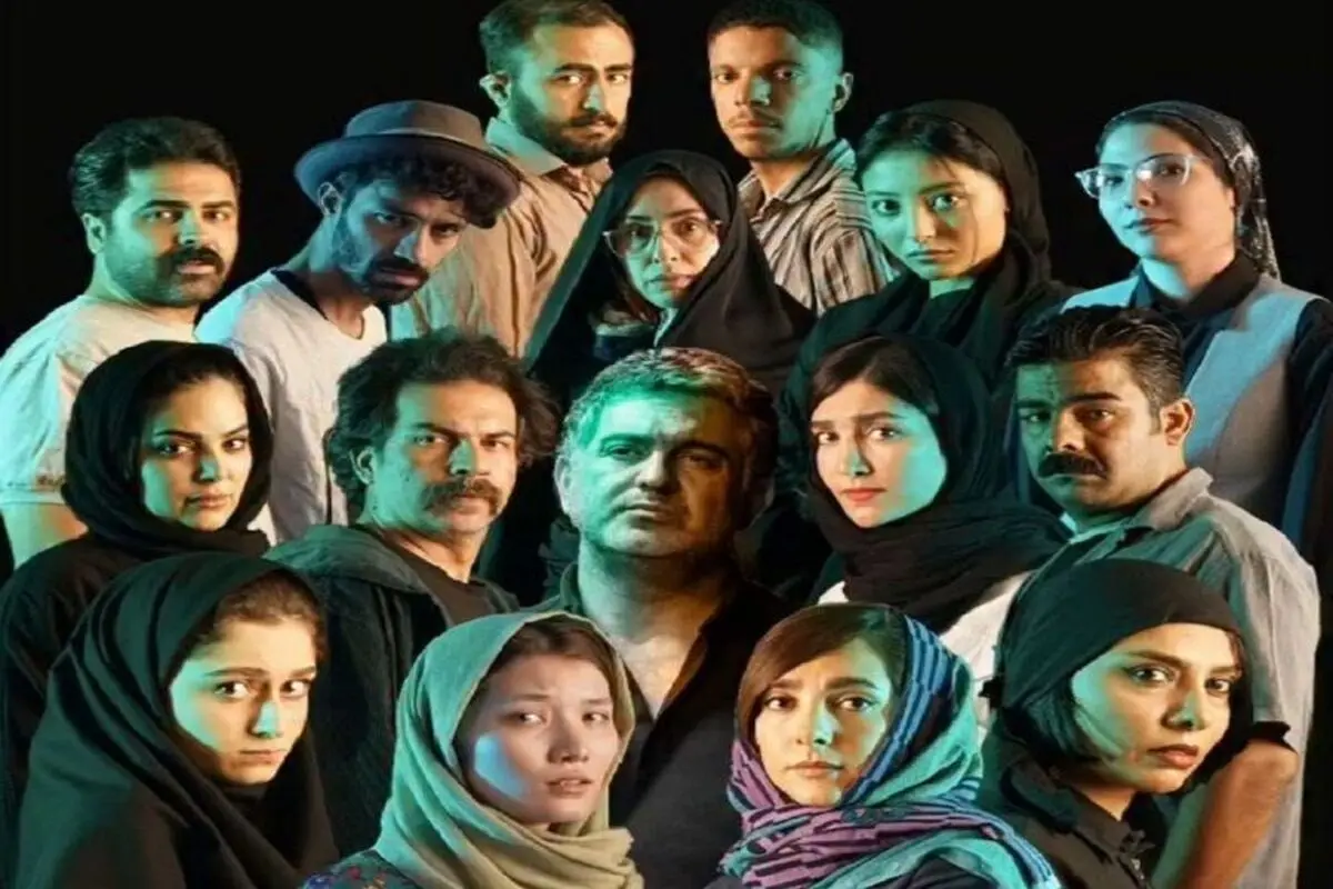 «کوچه باربُد»؛ بررسی دراماتیک یک جنون