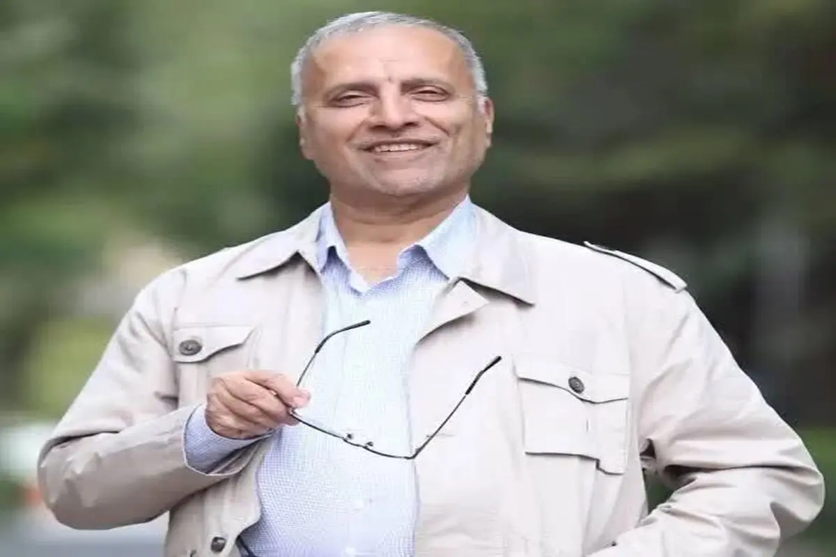 هادی خانیکی : جنگ پیش از آنکه در میدان رخ دهد؛ در جان جامعه جا باز می‌کند 