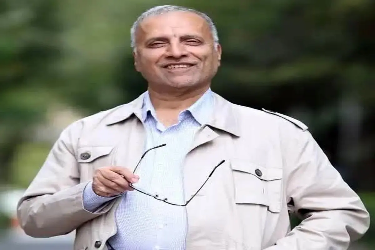 هادی خانیکی : جنگ پیش از آنکه در میدان رخ دهد؛ در جان جامعه جا باز می‌کند 